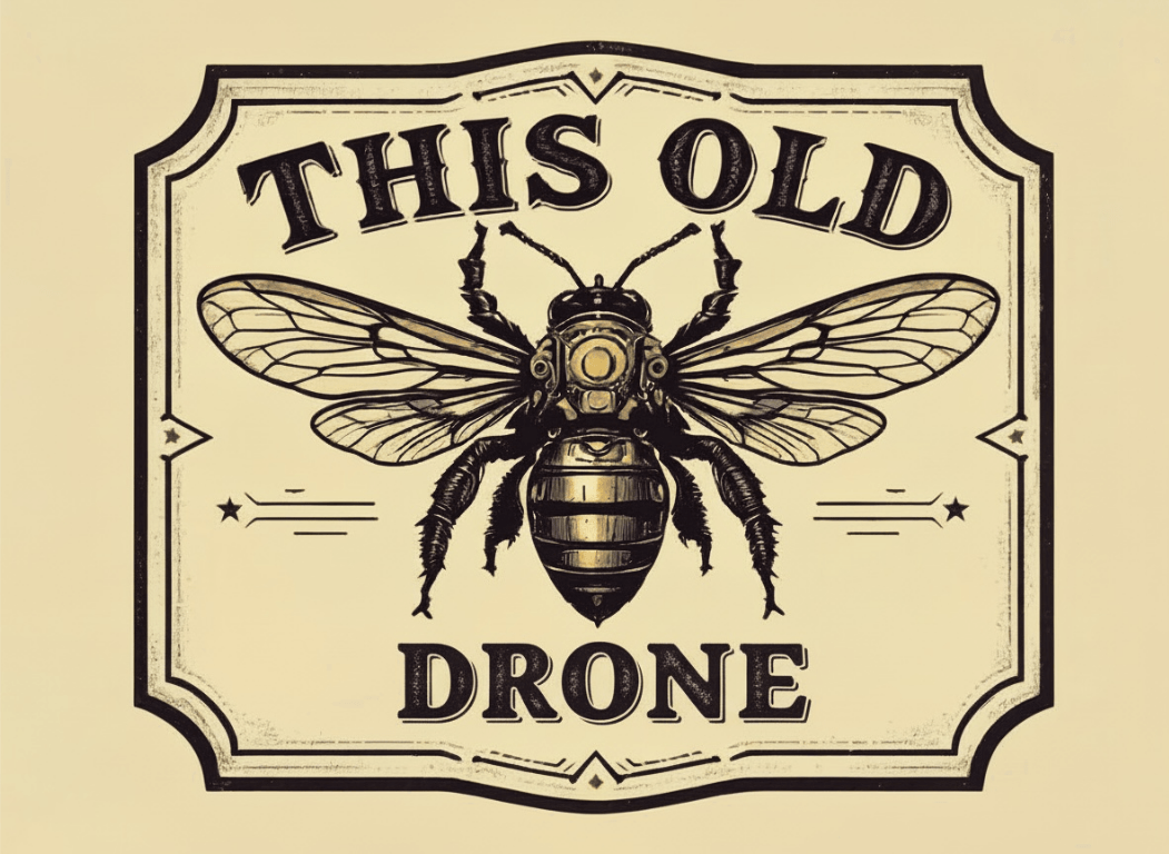 This old drone final