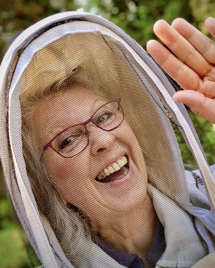 Gail Buce