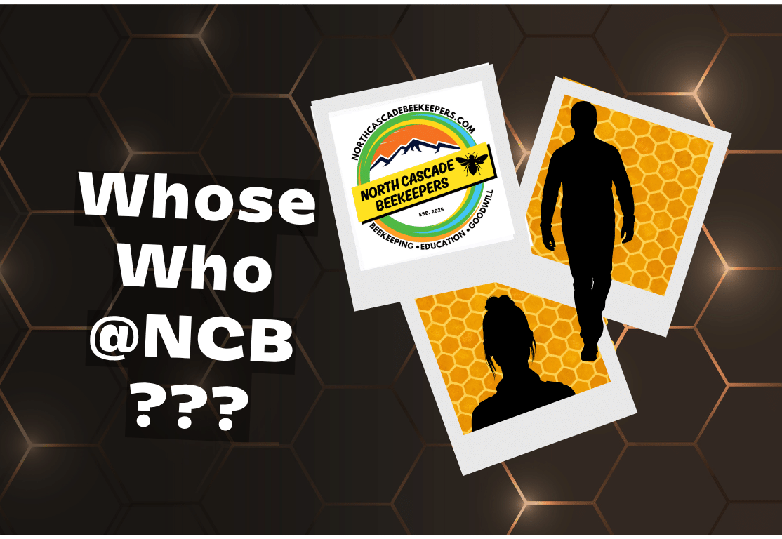 Whose who